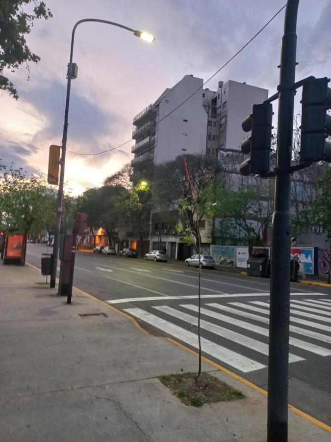 Vista Verde Encantadora Buenos Aires Exterior photo